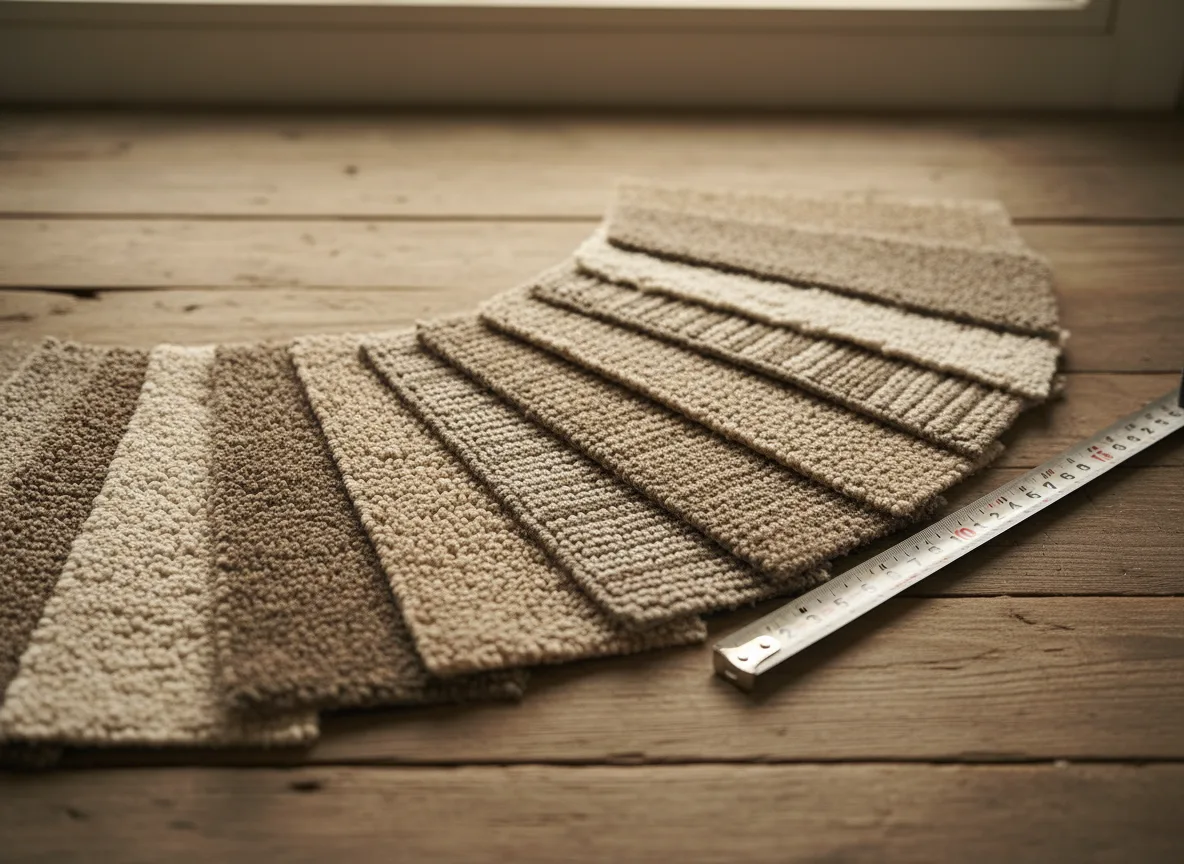 Carpet Installation Buckingham, PA FAQs